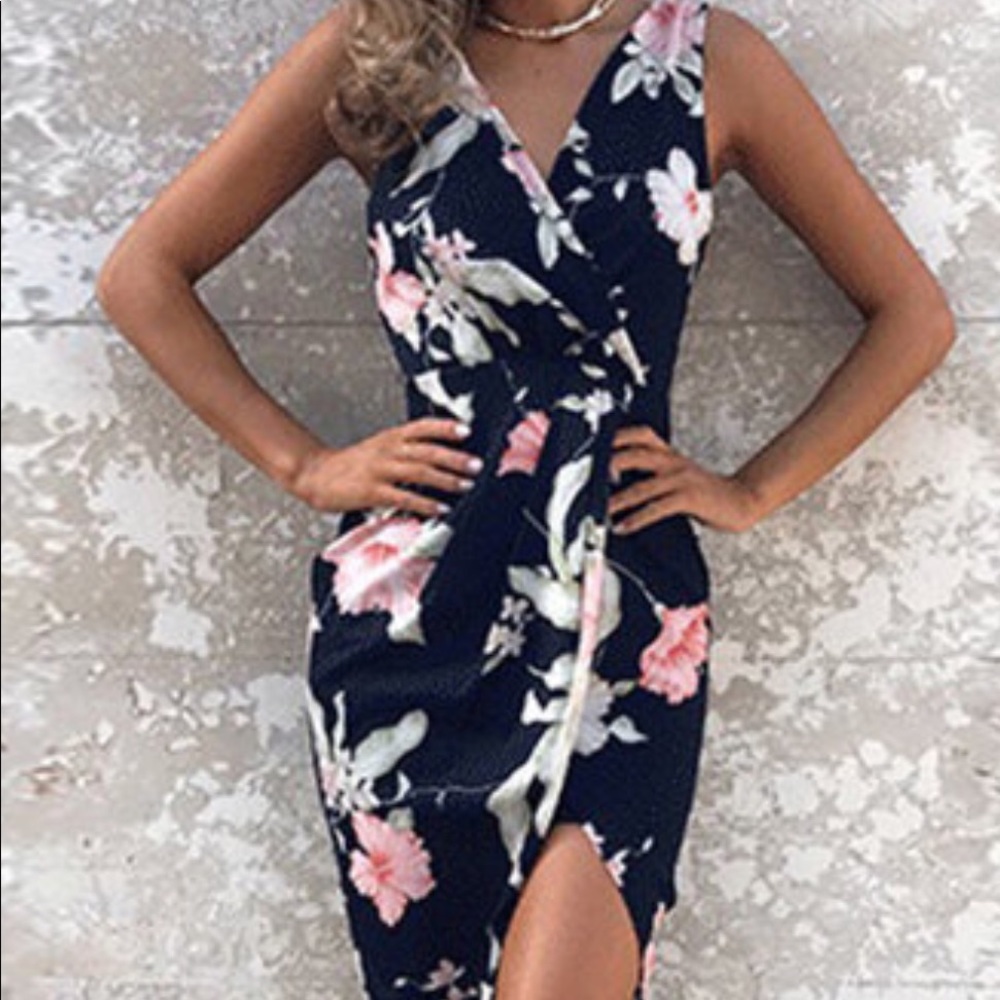Yoins dress